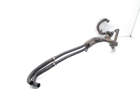 Mercedes-Benz EQA Oil cooling pipe A2435004900 A2435001300 A2435003700