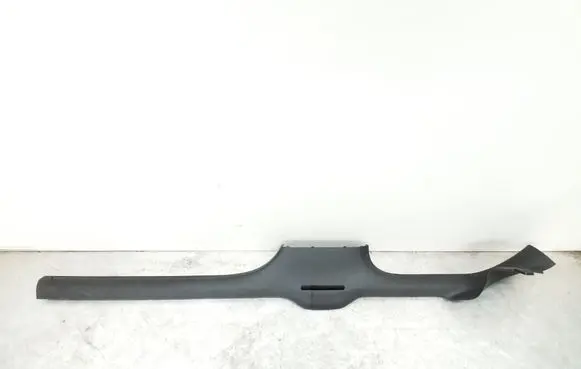 Volkswagen Golf VII Front sill trim cover 5G4853372C
