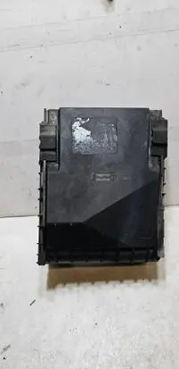 Skoda Octavia Mk2 (1Z) Fuse box cover 1K0937132F