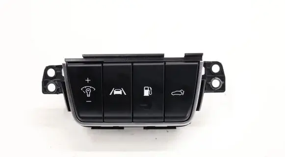 KIA Stinger Other switches/knobs/shifts 93700-J5AD0