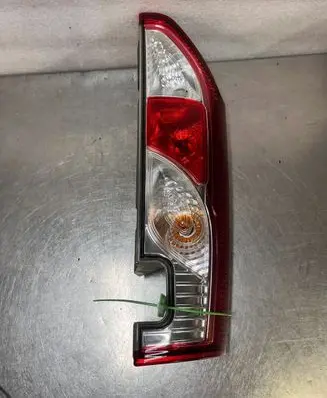 Renault Kangoo III Rear/tail lights 265559212R
