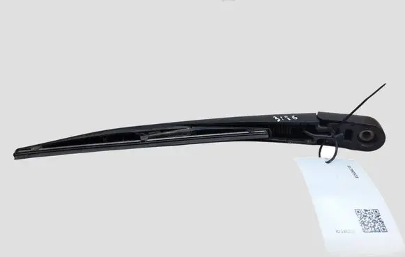 Nissan Leaf I (ZE0) Rear wiper blade arm 06324 39852
