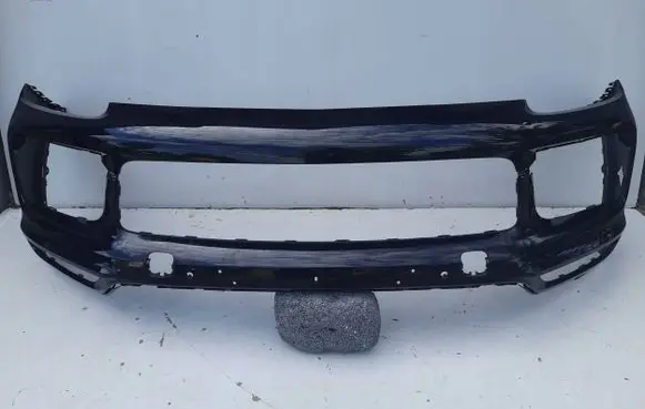 Porsche Cayenne (9Y0 9Y3) Front bumper 9y0807221