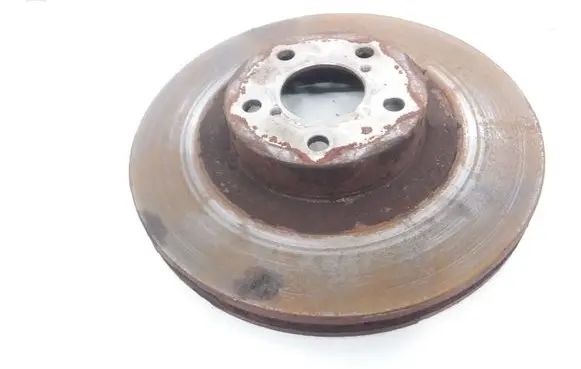 Subaru Forester SH Front brake disc