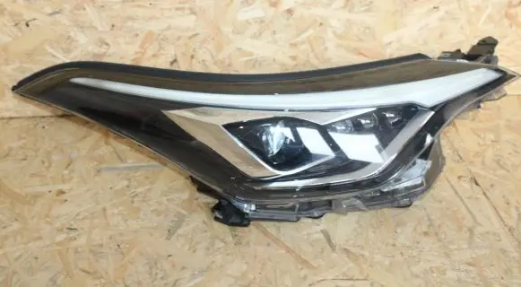 Toyota C-HR I Headlight/headlamp 81110F4280