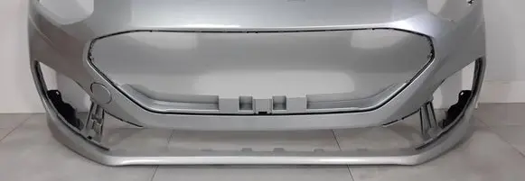 Ford Fiesta Front bumper N1BB17757B