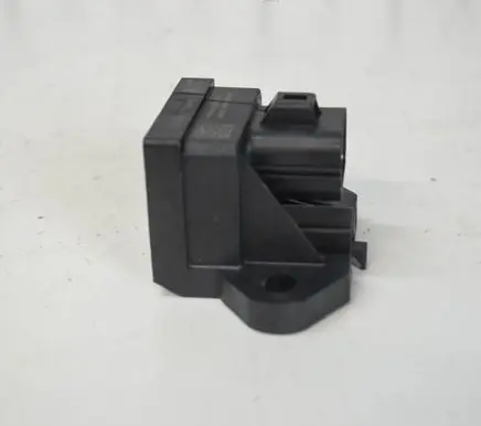 Ford Kuga II Fuel injection pump control unit/module F1FA9D370GA