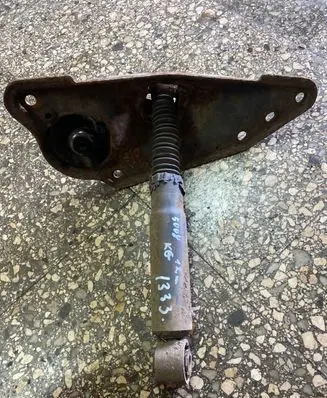Peugeot 5008 Rear shock absorber/damper