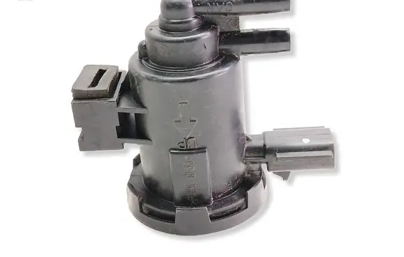 Jeep Grand Cherokee (WK) Turbo solenoid valve 