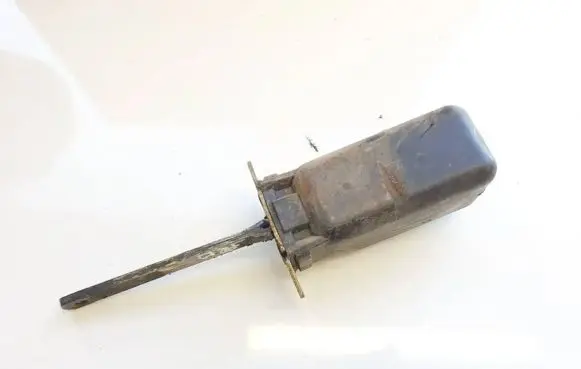 Volkswagen I LT Front door check strap stopper 251837267