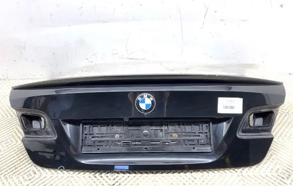 BMW 3 E92 E93 Tailgate/trunk/boot lid 