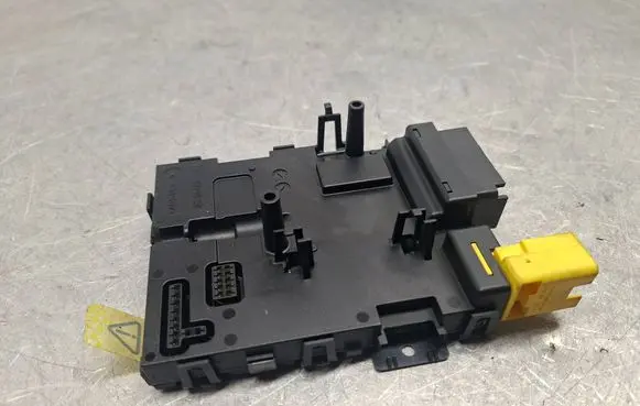 Volkswagen PASSAT B6 Steering angle sensor 3C0953549E
