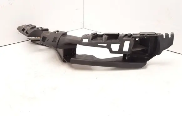 Renault Megane II Headlight/headlamp mounting bracket 8200412348