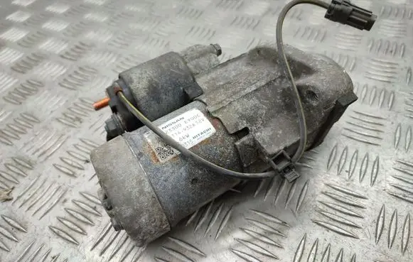 Nissan 370Z Starter motor 23300EY00C