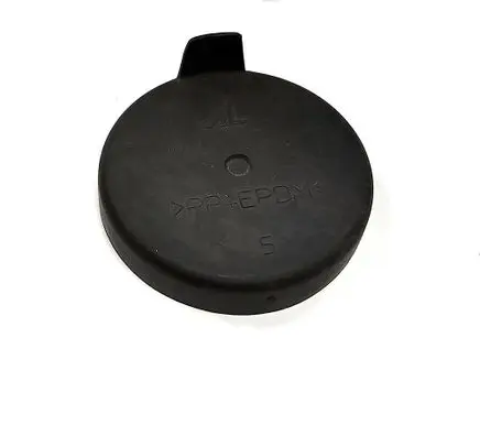 Renault Megane III Headlight part 