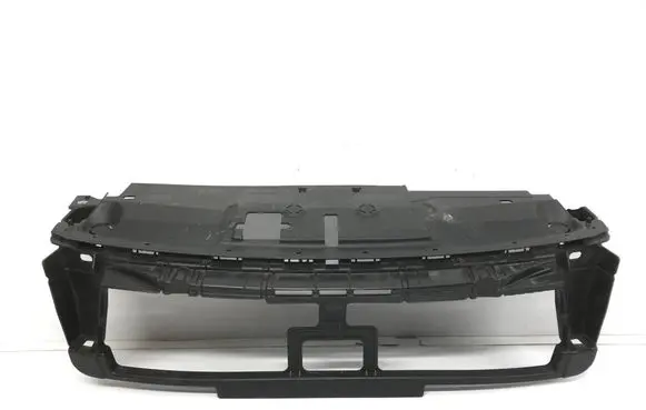Peugeot 308 Front bumper mounting bracket 9835297780 6152023