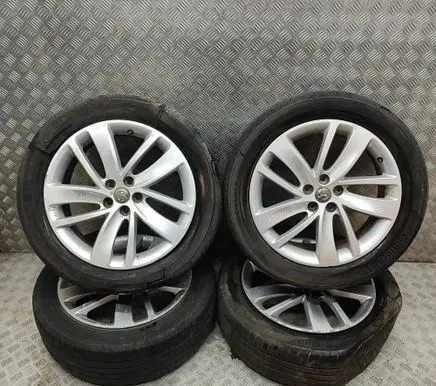 Opel Mokka R18 alloy rim 95440992