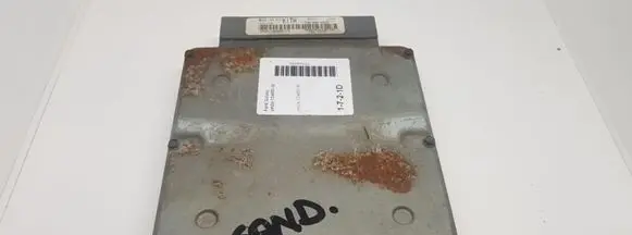 Ford Galaxy Engine control unit/module YM2A12A650FD