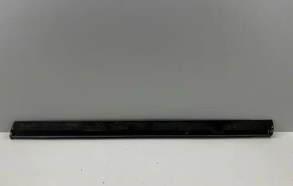 Mercedes-Benz W123 Front door trim (molding)