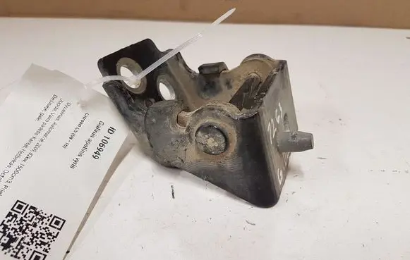 Citroen C5 Rear door lower hinge 00212A