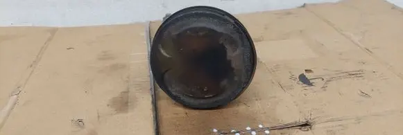 Ford Mustang VI Piston with connecting rod