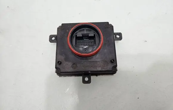 Headlight ballast module Xenon