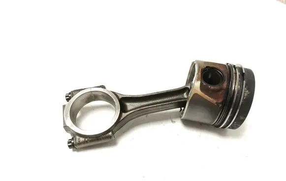 Volkswagen Tiguan Piston with connecting rod 03L107065G