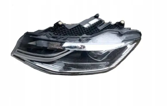 Volkswagen Caddy Headlight/headlamp 2K8941035B