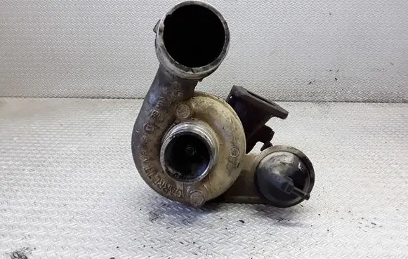 Volvo S40, V40 Turbo 7700108866