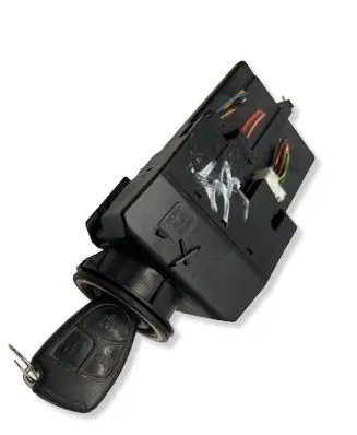 Mercedes-Benz Vito Viano W639 Ignition lock 6395450108
