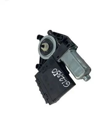 Volvo XC60 Front door window regulator motor 966268103 31674755