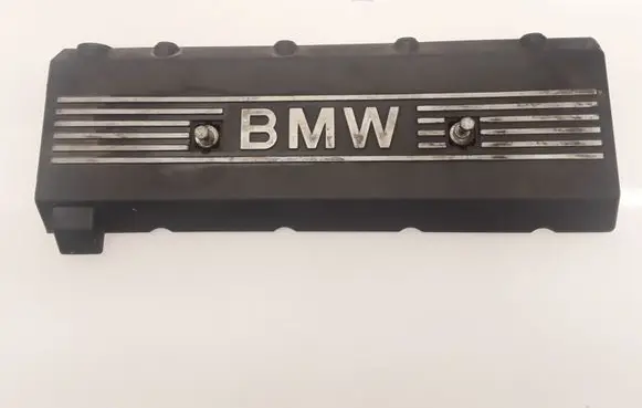 BMW X5 E53 Engine cover (trim) 1702857