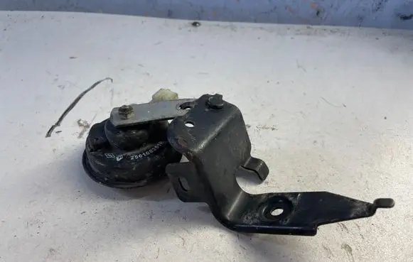 Renault Clio IV Horn signal 256108351R