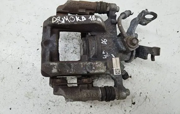Opel Mokka Rear brake caliper 42359086