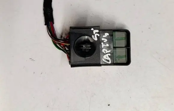 Renault Captur Other relay 8200587114S5 8200587114 243652314R