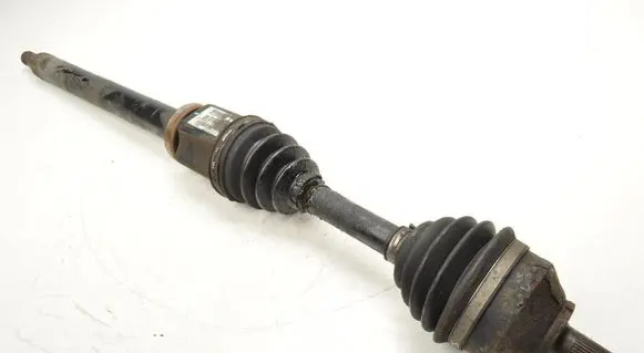 Volvo V50 Front driveshaft 30787786