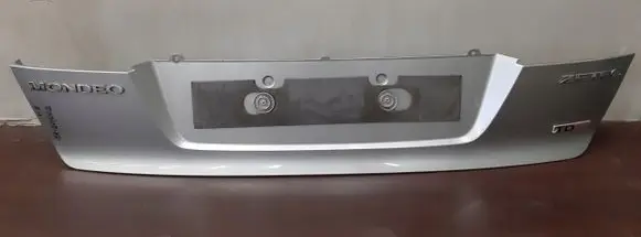 Ford Mondeo MK IV Tailgate trim 7371A423A40A