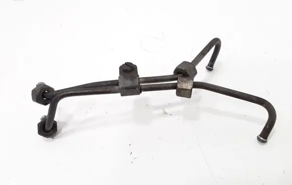 Skoda Fabia Mk1 (6Y) Fuel injector supply line/pipe 