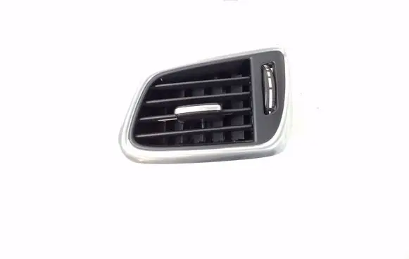Infiniti Q30 Dashboard side air vent grill/cover trim 687605DA0A