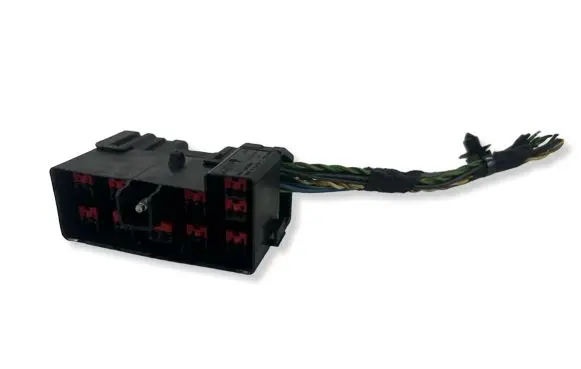 Land Rover Discovery 3 - LR3 Other relay 012417852