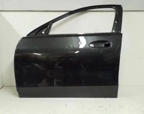 Door (2 Door Coupe)