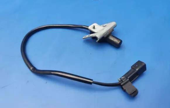 Mercedes-Benz ML W163 Interior temperature sensor 0775004932