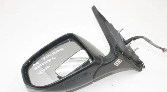 Nissan 370Z Coupe wind mirror (mechanical) 7PIN