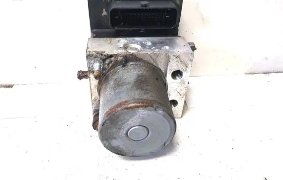 Citroen C4 I Picasso ABS Pump 9664148780