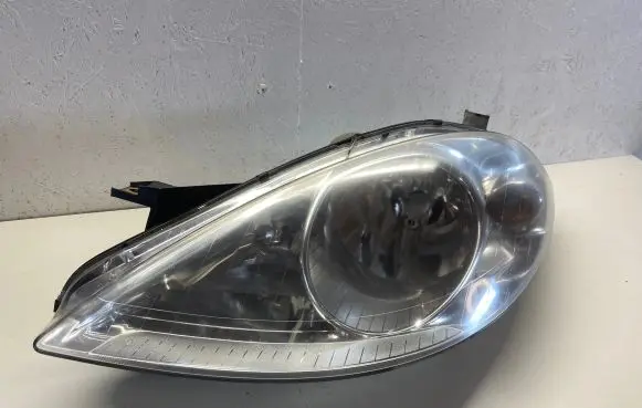 Mercedes-Benz A W169 Headlight/headlamp A1698200161 131000600 0301197201