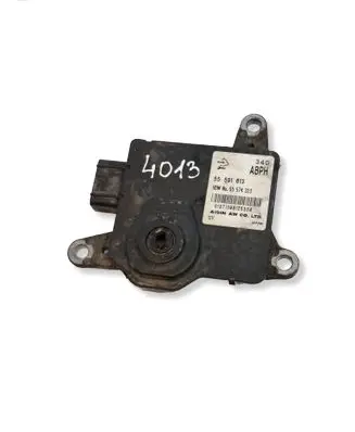 Opel Insignia A Gearbox control unit/module 55591613 55574323 01371398125334