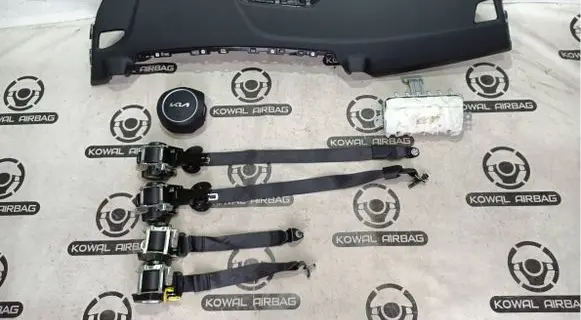 KIA Sportage Dashboard 84710R2100WK 656643700AN 84530D9000