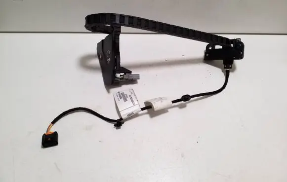Peugeot Expert Loading door wiring loom 9816588380