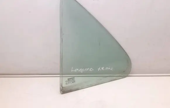Renault Laguna II Rear side window