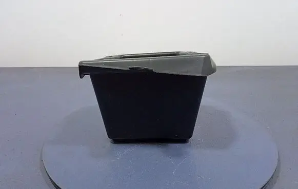BMW X4 F26 Glove box 7396602